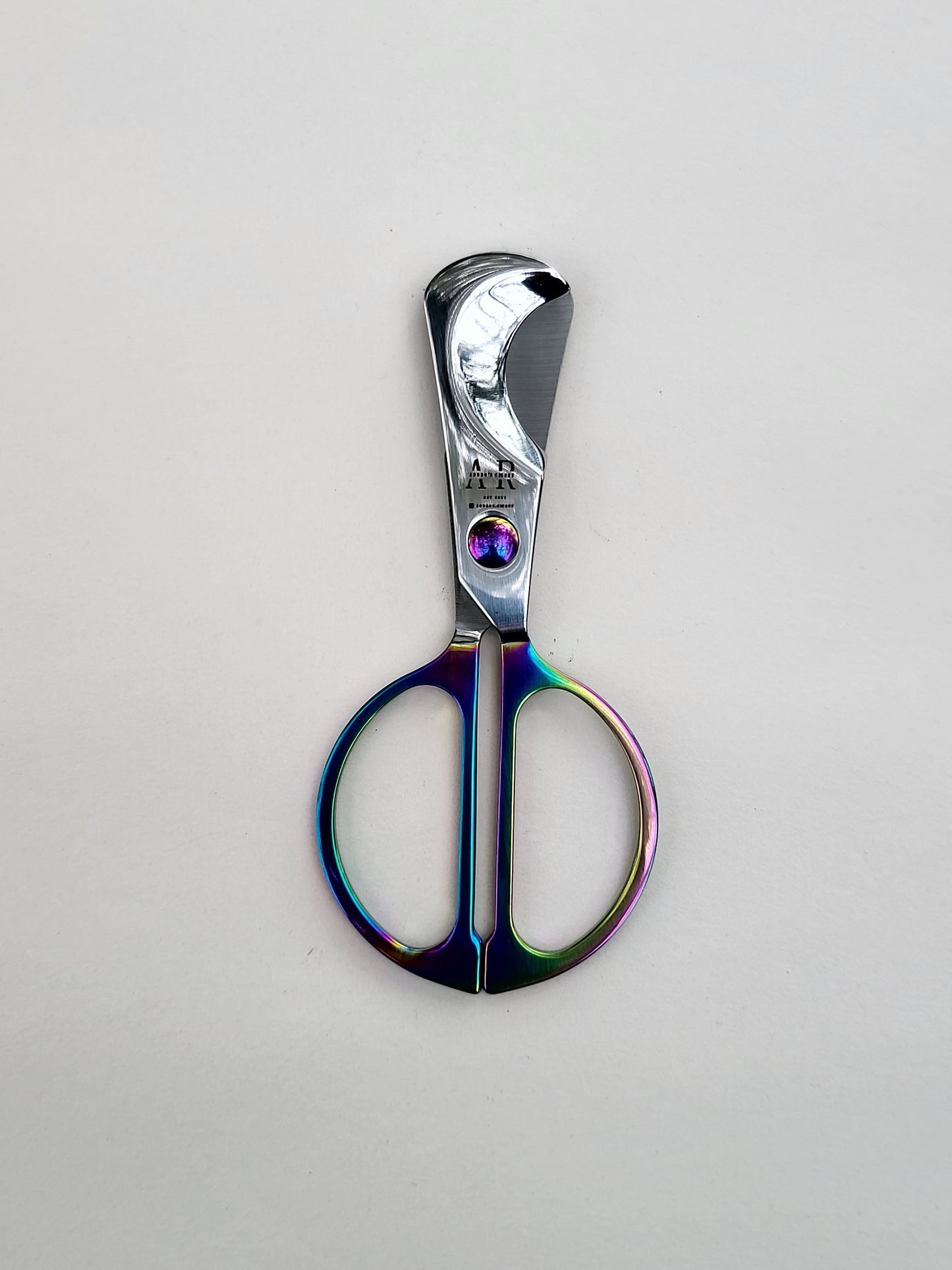 Cigar Scissors