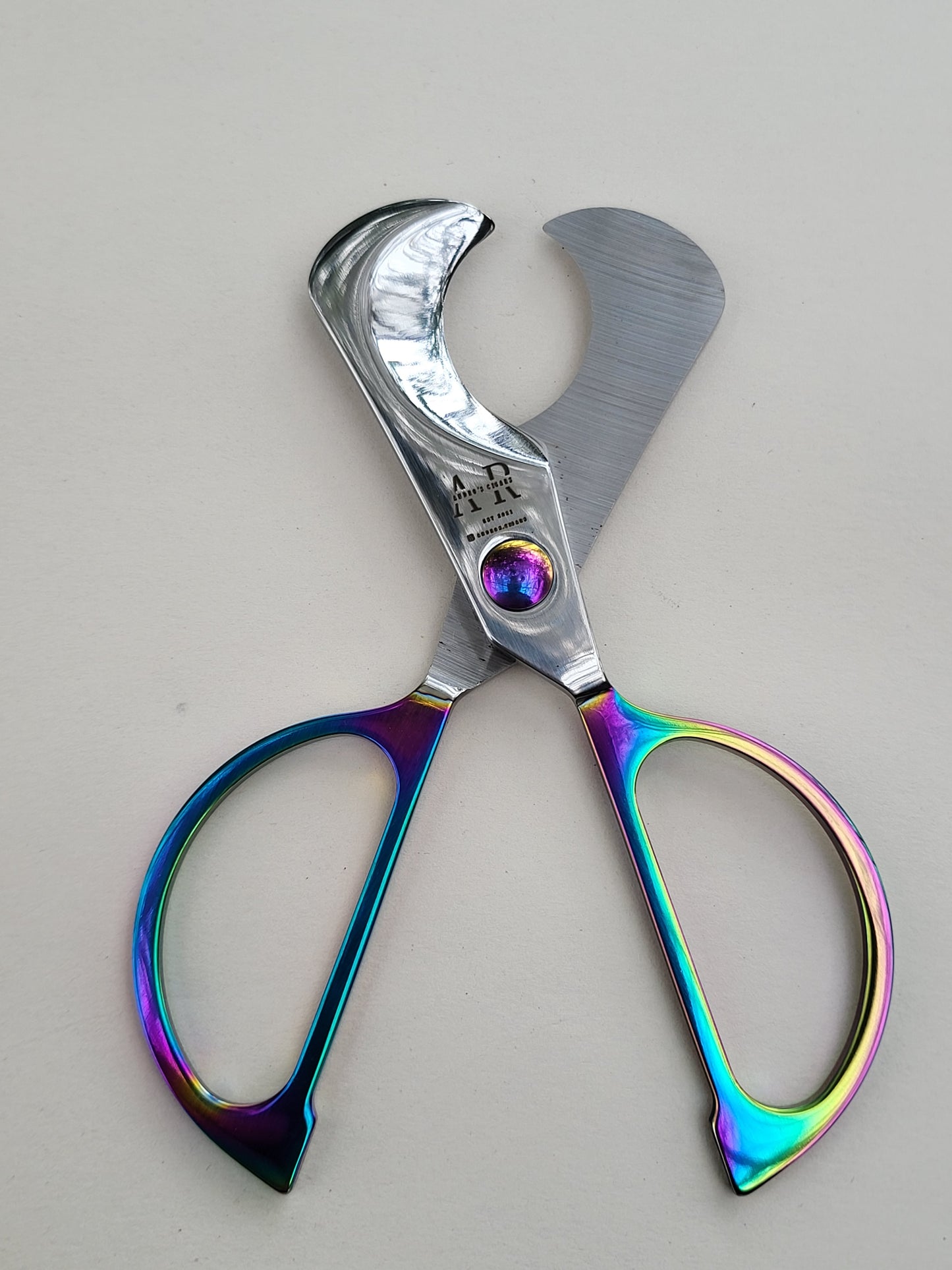 Cigar Scissors