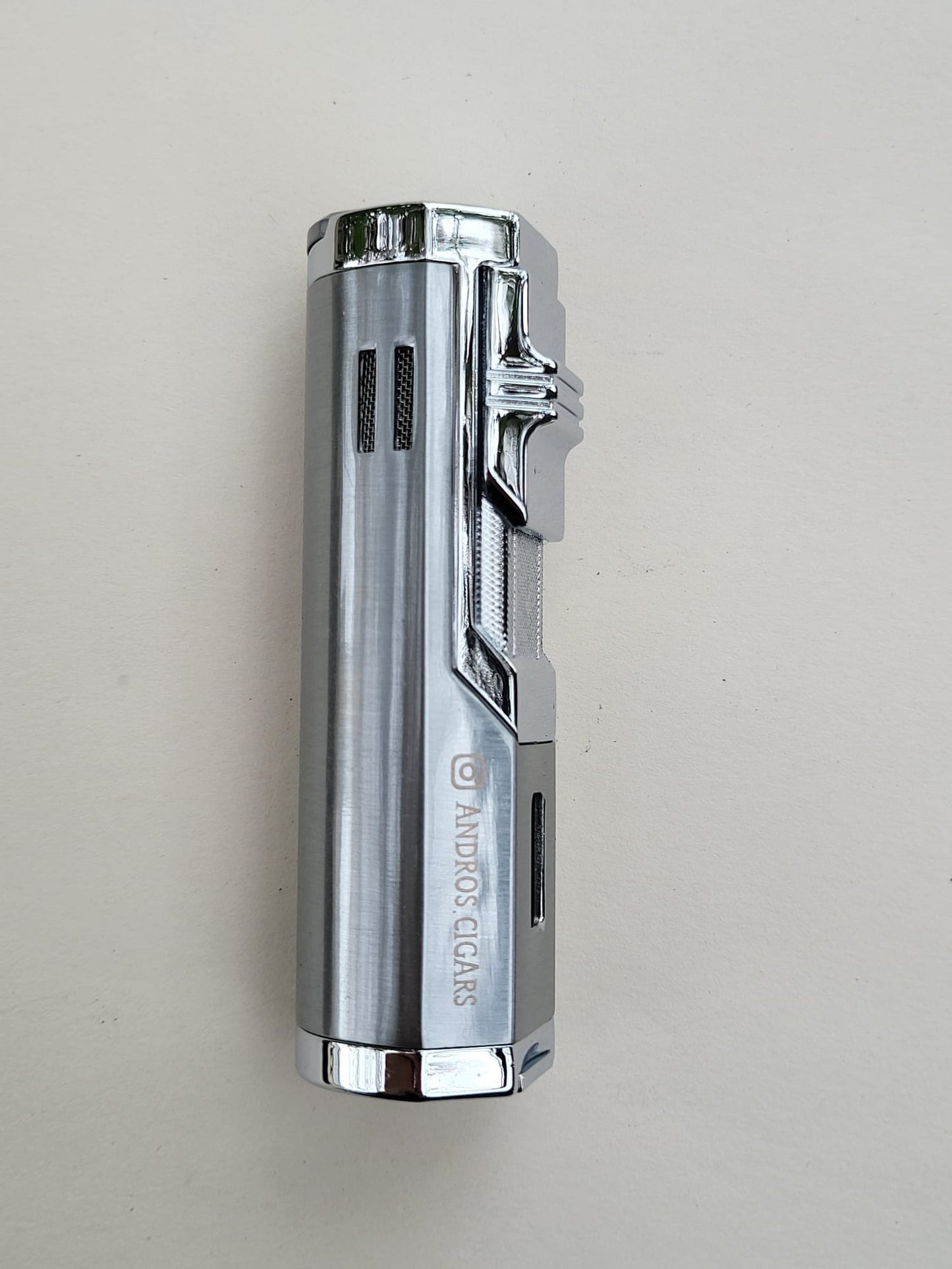 Signature Jet Lighter V2