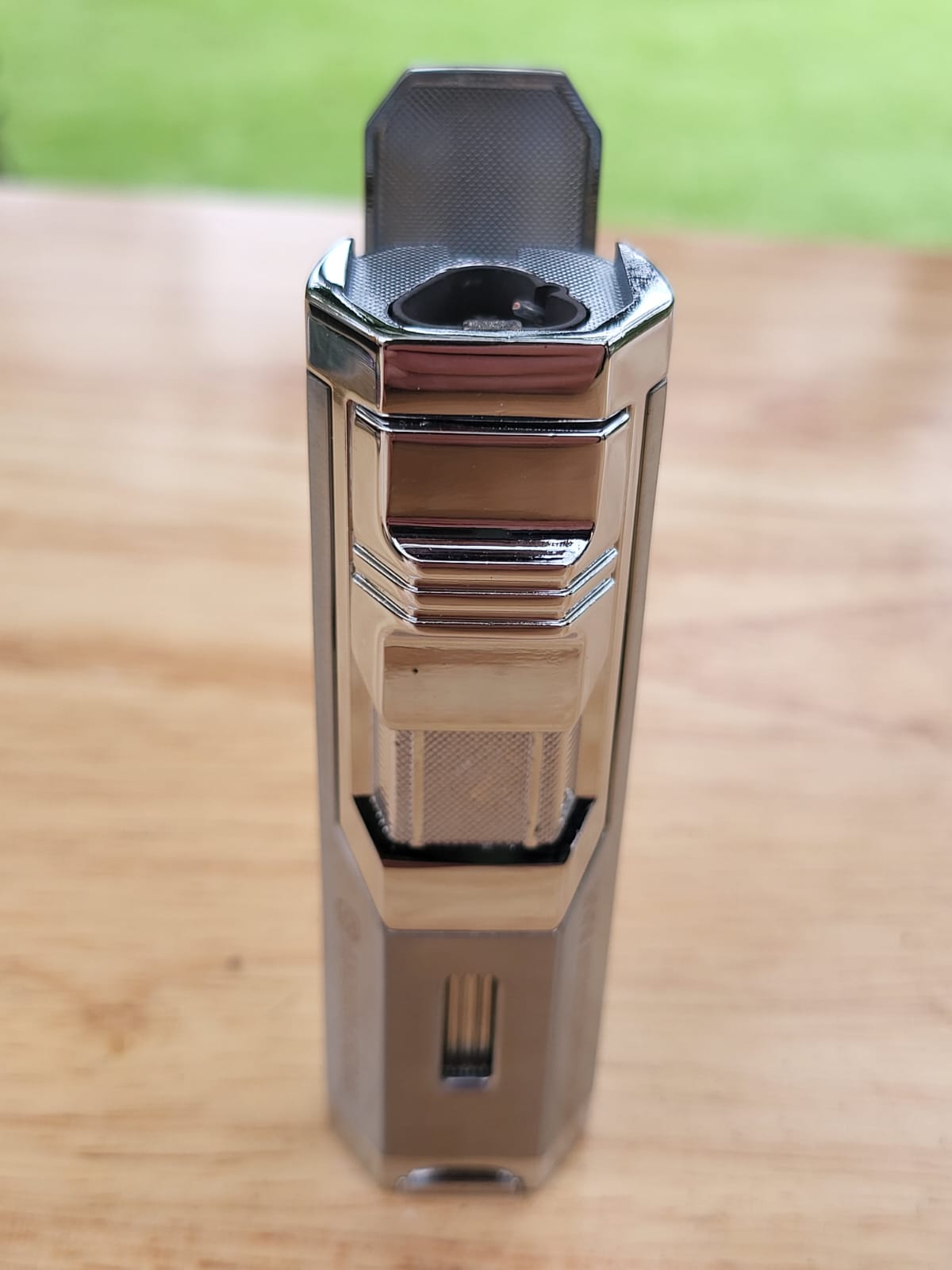 Signature Jet Lighter V2