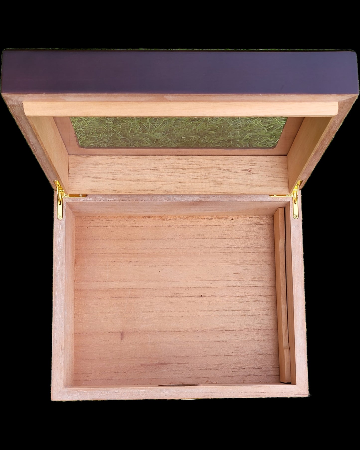 Humidor