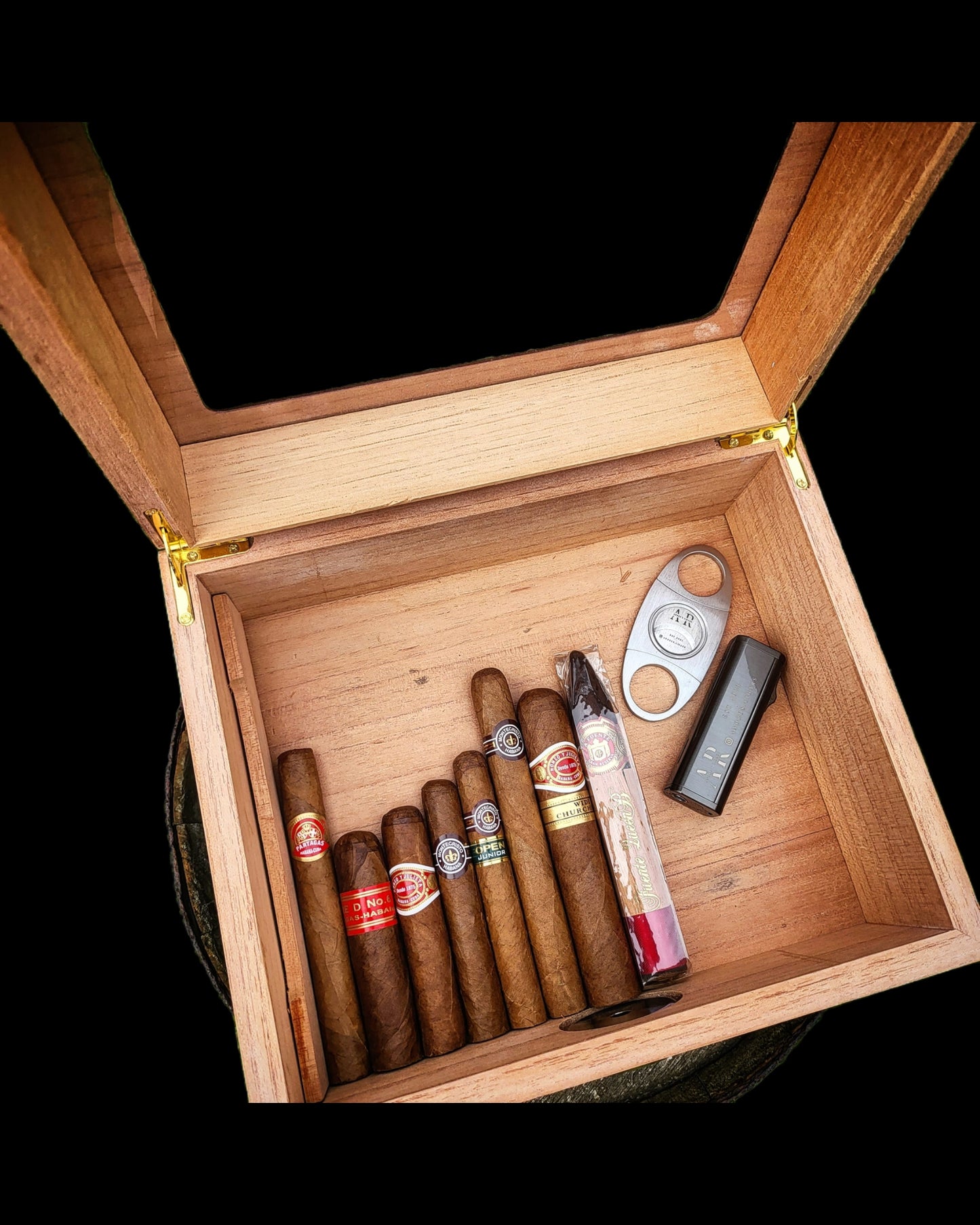 Humidor